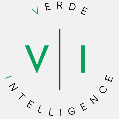 Verde Intelligence Logo